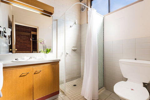 All Rivers Motor Inn - Australian Destinations 6