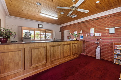 All Rivers Motor Inn - Australian Destinations 3