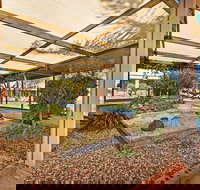 All Rivers Motor Inn