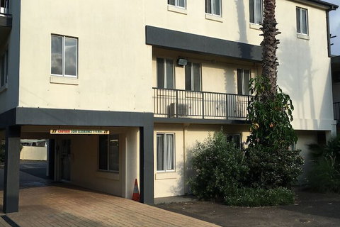 Kiama Cove Boutique Motel - Australian Destinations 2