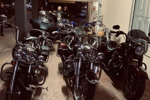 Kiama Cove Boutique Motel - Australian Destinations 5