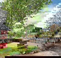 Eden Nimo Motel - Australian Destinations