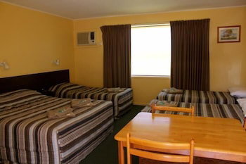 Isis Motel Scone - Australian Destinations 3