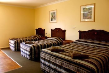 Isis Motel Scone - Australian Destinations 0