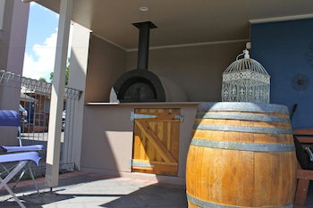 Isis Motel Scone - Australian Destinations 4
