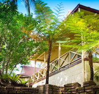 Pacific Palms Resort - Australian Destinations