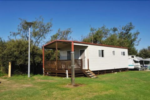 NRMA Stockton Beach Holiday Park - Australian Destinations 3
