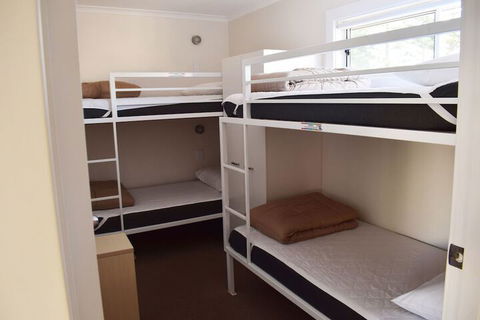 NRMA Stockton Beach Holiday Park - Australian Destinations 4