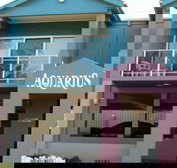 Mollymook Aquarius Apartments - Australian Destinations