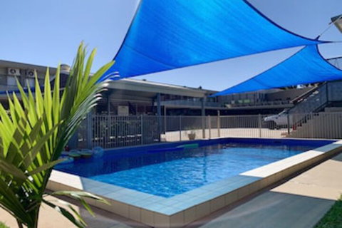 Central Motel Mildura - Australian Destinations 0