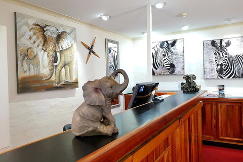 Central Motel Mildura - Australian Destinations 6