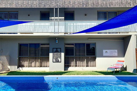 Central Motel Mildura - Australian Destinations 2