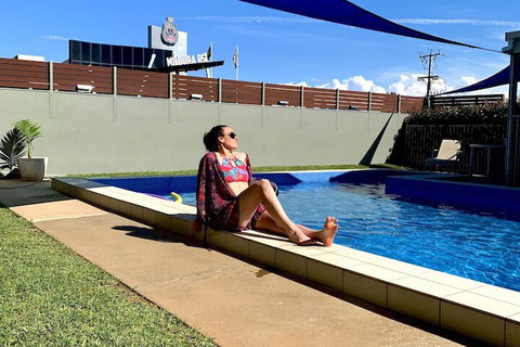 Central Motel Mildura - Australian Destinations 3