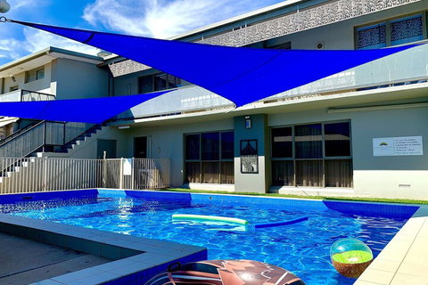 Central Motel Mildura - Australian Destinations 5