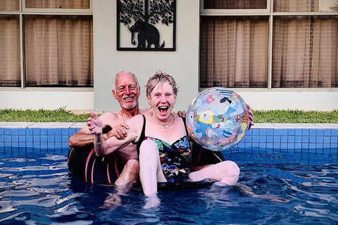 Central Motel Mildura - Australian Destinations 4