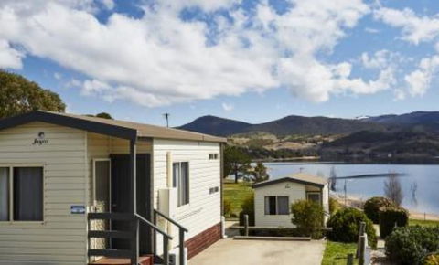 NRMA Jindabyne Holiday Park - Australian Destinations 3