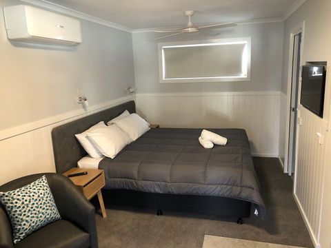 NRMA Jindabyne Holiday Park - Australian Destinations 4