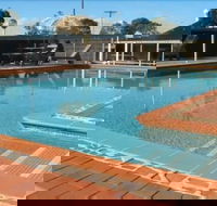 Bairnsdale Motor Inn - Australian Destinations