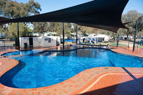 NRMA Echuca Holiday Park - Australian Destinations 5