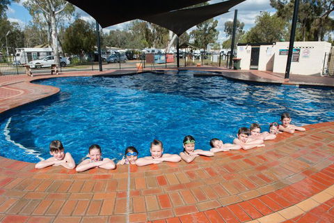 NRMA Echuca Holiday Park - Australian Destinations 3