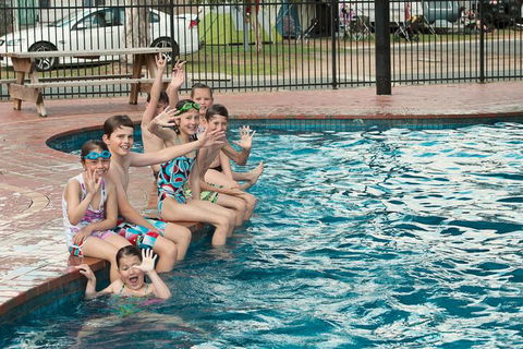 NRMA Echuca Holiday Park - Australian Destinations 4