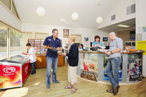 NRMA Echuca Holiday Park - Australian Destinations 7