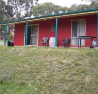 Clare Valley Cabins - Australian Destinations