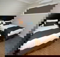 Renmark Holiday Apartments - Australian Destinations