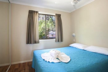 Captain Cook Holiday Village - Australian Destinations 5