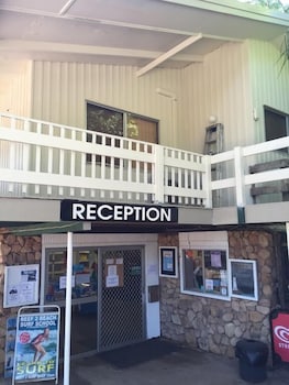 Captain Cook Holiday Village - Australian Destinations 0