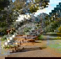 Pamela's Retreat - Australian Destinations