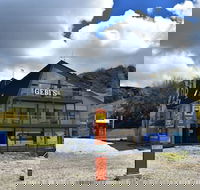 Gebi's Apartments Falls Creek - Australian Destinations