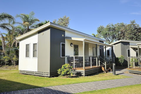 NRMA Sydney Lakeside Holiday Park - Australian Destinations 1