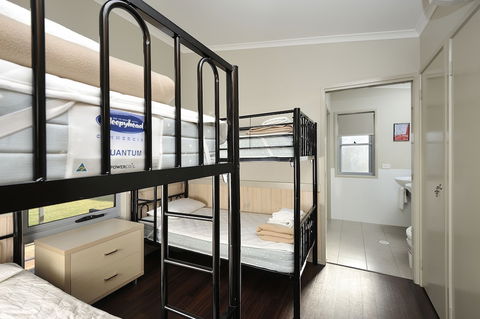 NRMA Sydney Lakeside Holiday Park - Australian Destinations 4