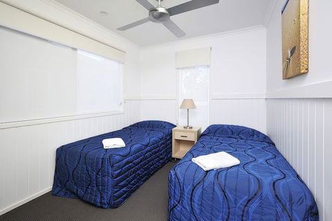 NRMA Sydney Lakeside Holiday Park - Australian Destinations 3
