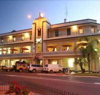 Renmark Hotel Motel - Australian Destinations