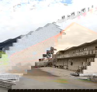 Apollo Motel Biloela - Australian Destinations