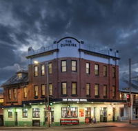 Dunkirk Hotel - Australian Destinations