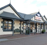 Naracoorte Hotel Motel - Australian Destinations