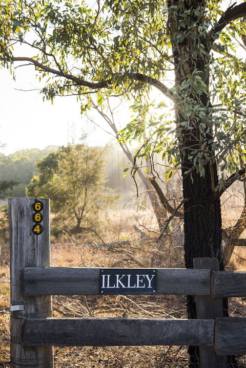 Ilkley Cottages - Australian Destinations 0