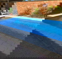 Jumbuck Motel - Australian Destinations