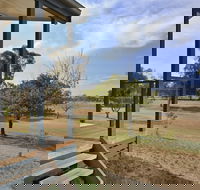 Mudgee Valley Park - Australian Destinations