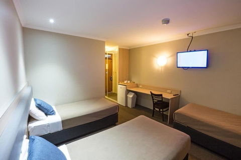 Lakeview Hotel Motel - Australian Destinations 2