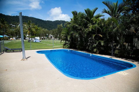 NRMA Airlie Beach Holiday Park - Australian Destinations 4