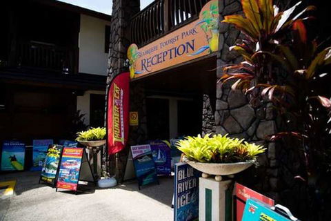 NRMA Airlie Beach Holiday Park - Australian Destinations 5