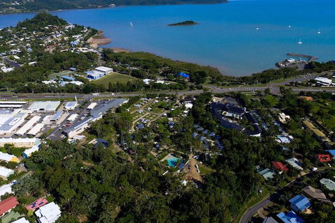 NRMA Airlie Beach Holiday Park - Australian Destinations 1