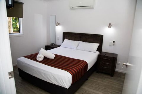 NRMA Airlie Beach Holiday Park - Australian Destinations 7
