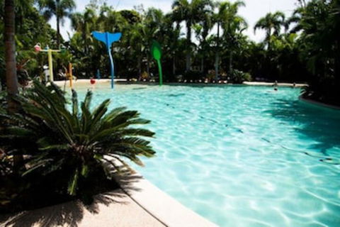 NRMA Airlie Beach Holiday Park - Australian Destinations 0
