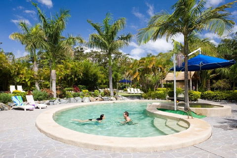NRMA Darlington Beach Holiday Resort - Australian Destinations 2
