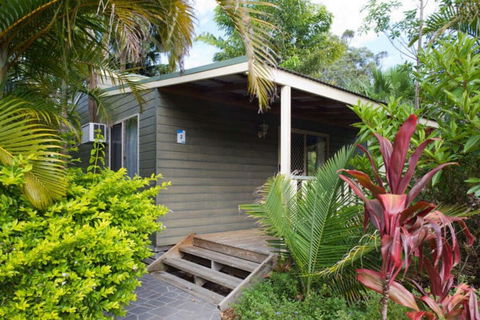 NRMA Darlington Beach Holiday Resort - Australian Destinations 1